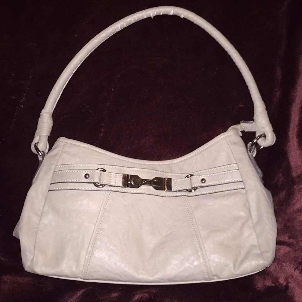 Rosetti Tan Shoulder Bag